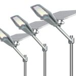 ソーラーLED街路灯