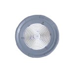 luzes LED de cais alto