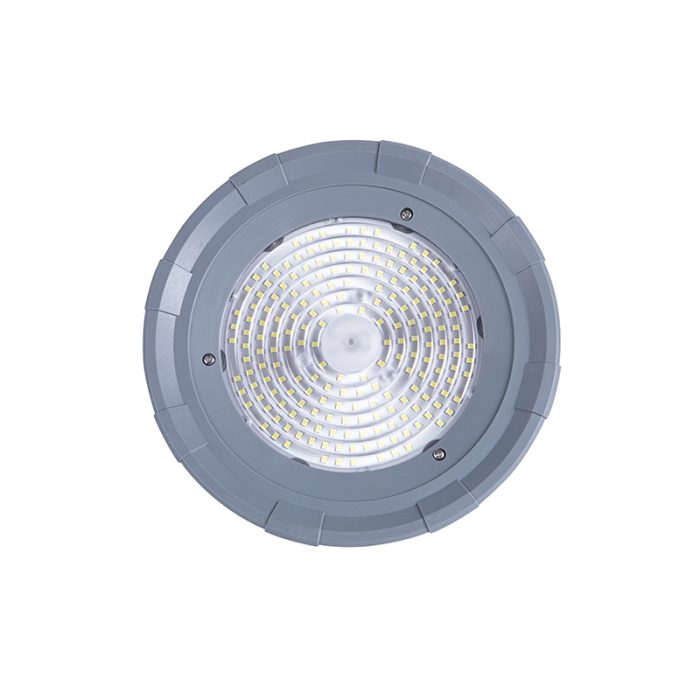 luzes LED de cais alto