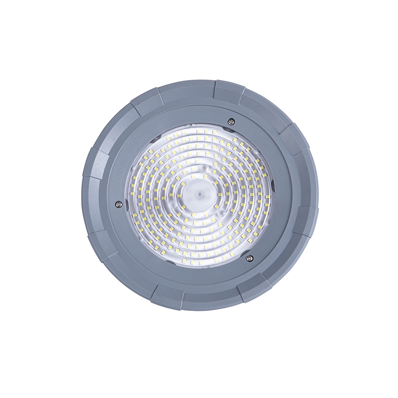 luzes LED de cais alto