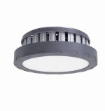 luzes LED de cais alto