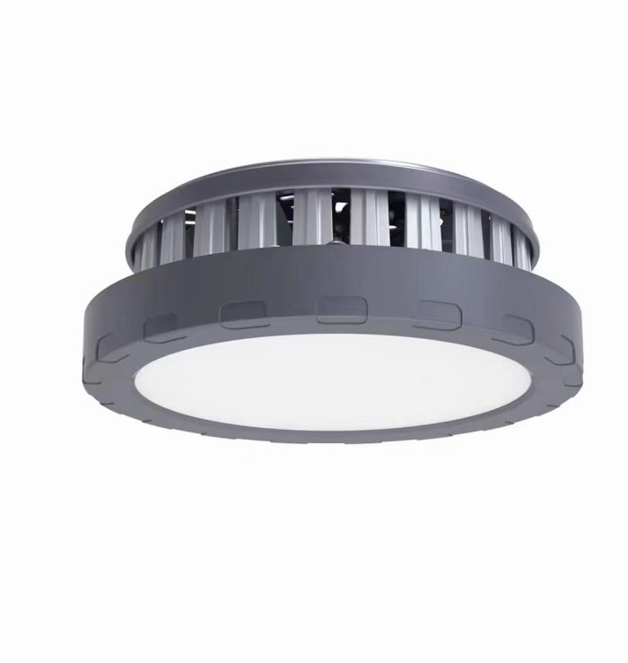 luzes LED de cais alto
