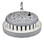luzes LED de cais alto