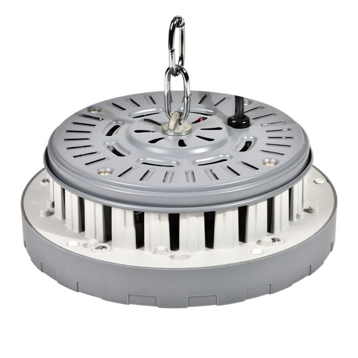 luzes LED de cais alto