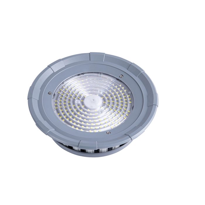 luzes LED de cais alto