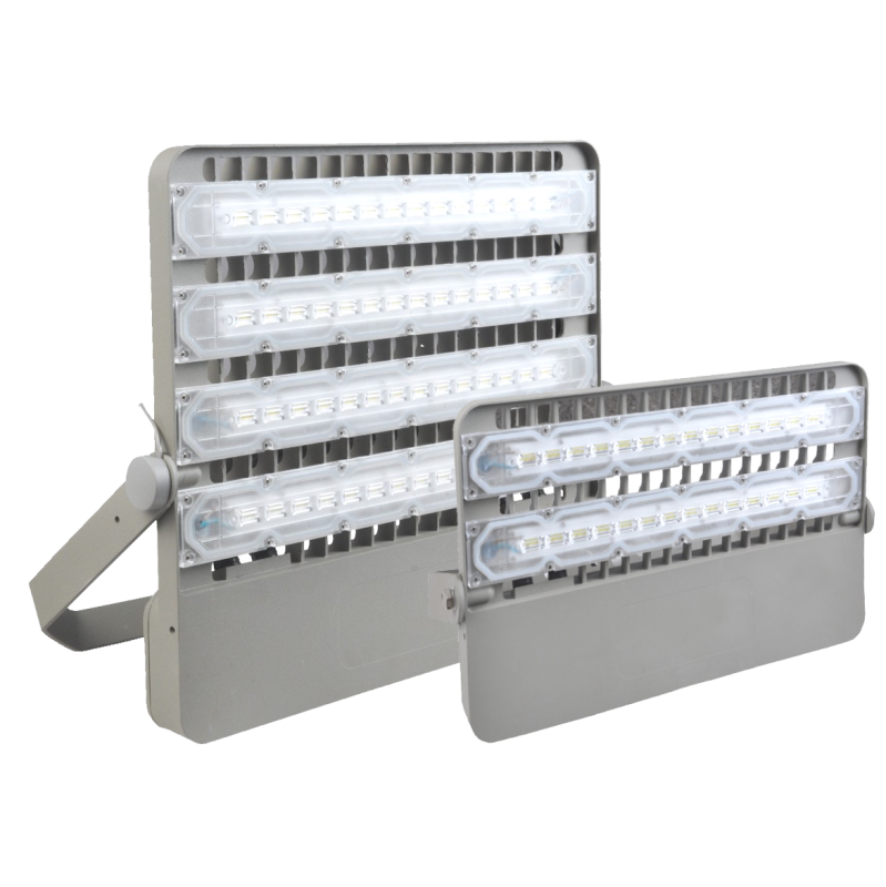 Waterproof Outdoor LED Flood Lights