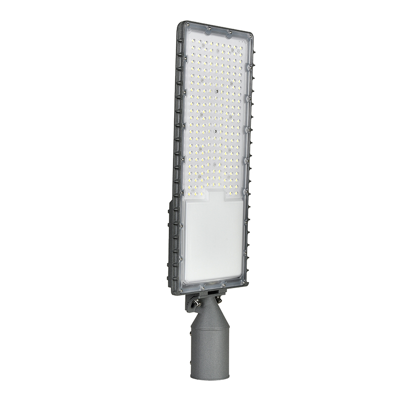 Lampes de rue LED