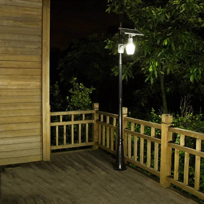 Decorative Solar Garden Lights