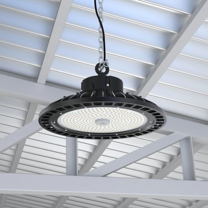 best LED high bay lights
